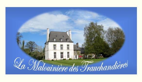 La Malouinière des Trauchandières - Handwork Ateliers France